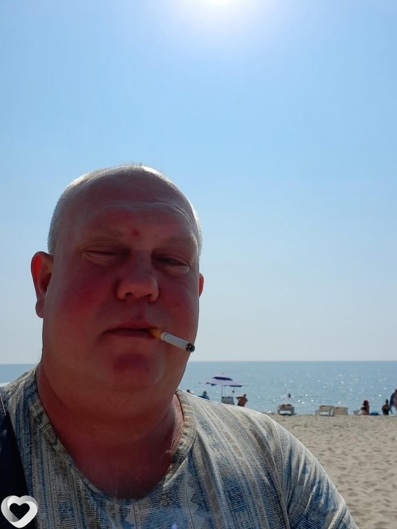 Александр, 55, Гомеле — анкета №75818