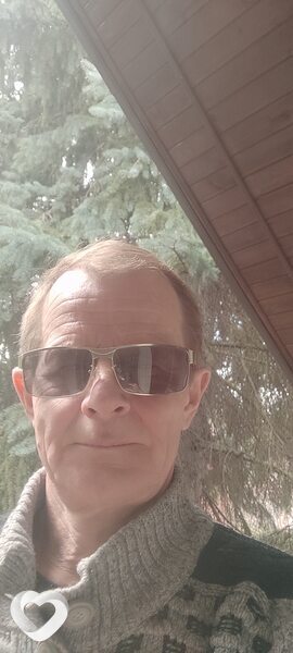 Валек, 59, Днепр — анкета №75822