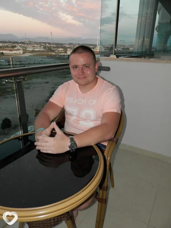 Gennadiy, 40, Москве — анкета №75824