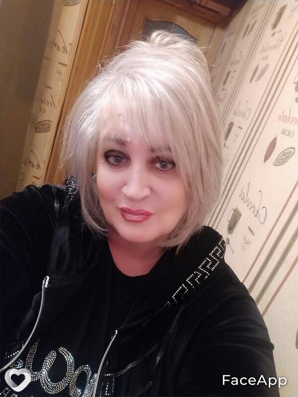 Ирина, 58, Сумах — анкета №75827