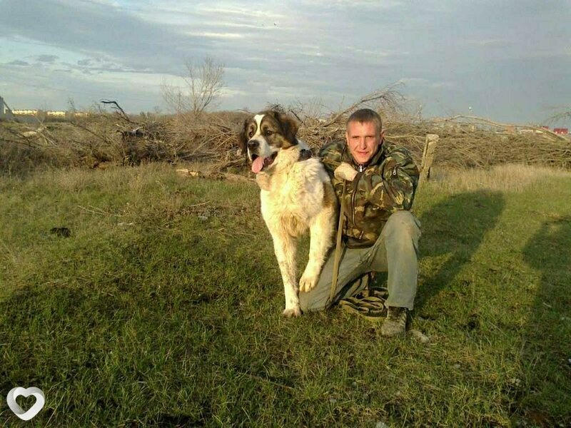 Роман, 45, Самаре — анкета №75828