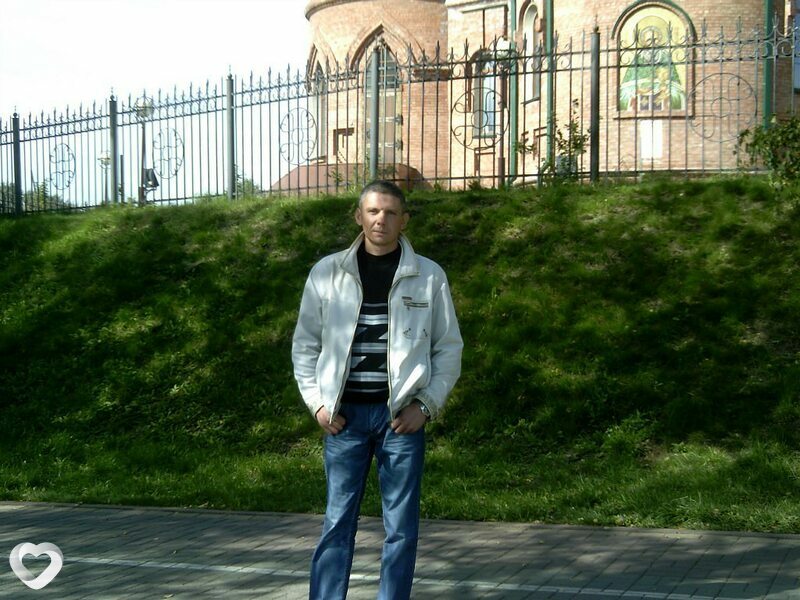 Хххх, 42, Кемерове — анкета №75830
