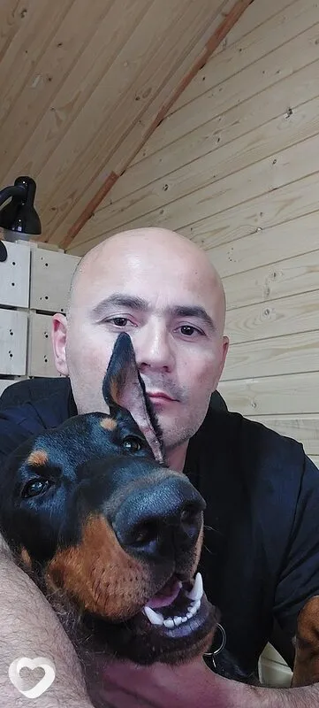Lenfent, 43, Ереван — анкета №4611