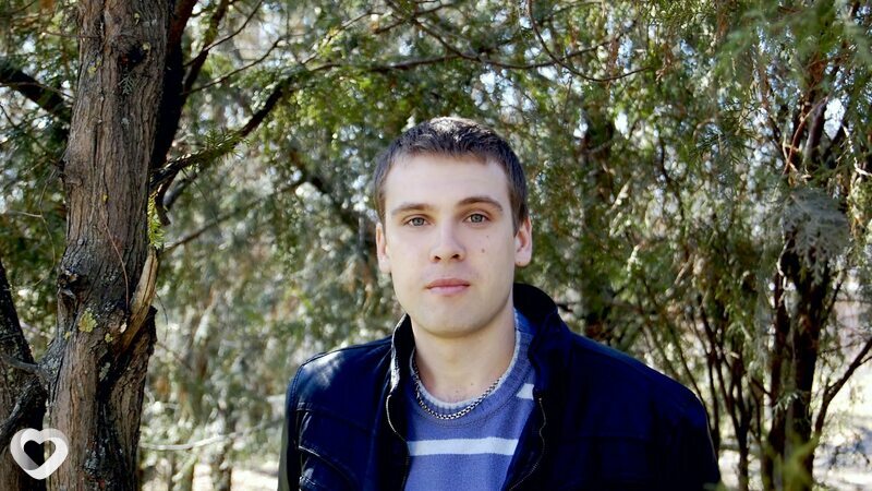Женя, 28, Спасск-Дальний — анкета №75836