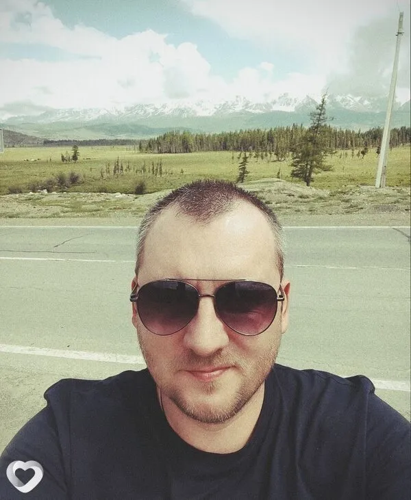Павел, 37, Барнауле — анкета №75838