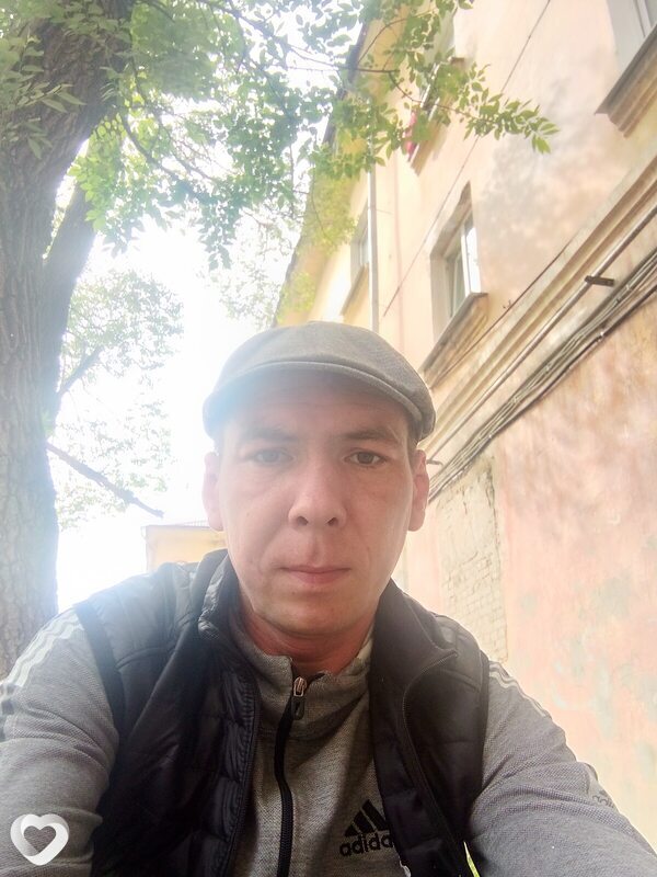 Леонид, 35, Хабаровске — анкета №75846