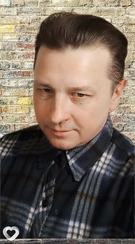 Алексей, 51, Ижевске — анкета №75849