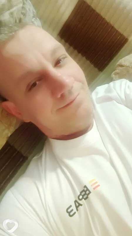 Дмитрий, 43, Новокузнецке — анкета №4614