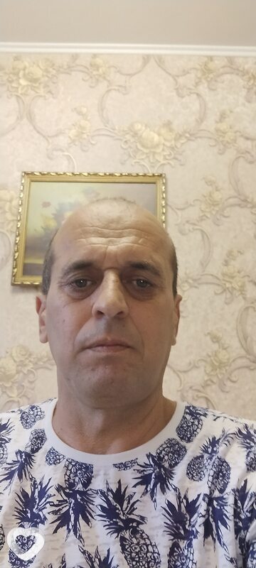 Муса, 49, Алуште — анкета №75855