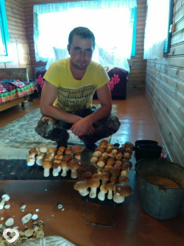 Олег, 37, Иванове — анкета №75858