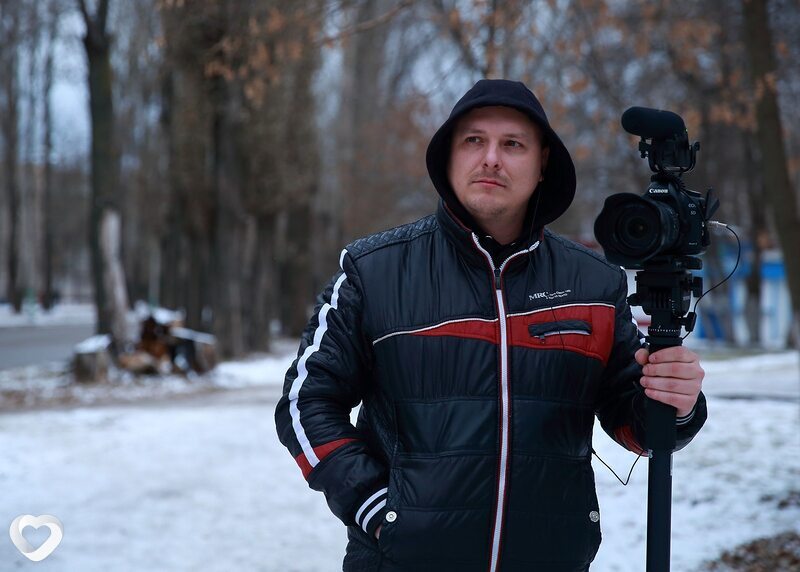 Артемий, 37, Пензе — анкета №75862