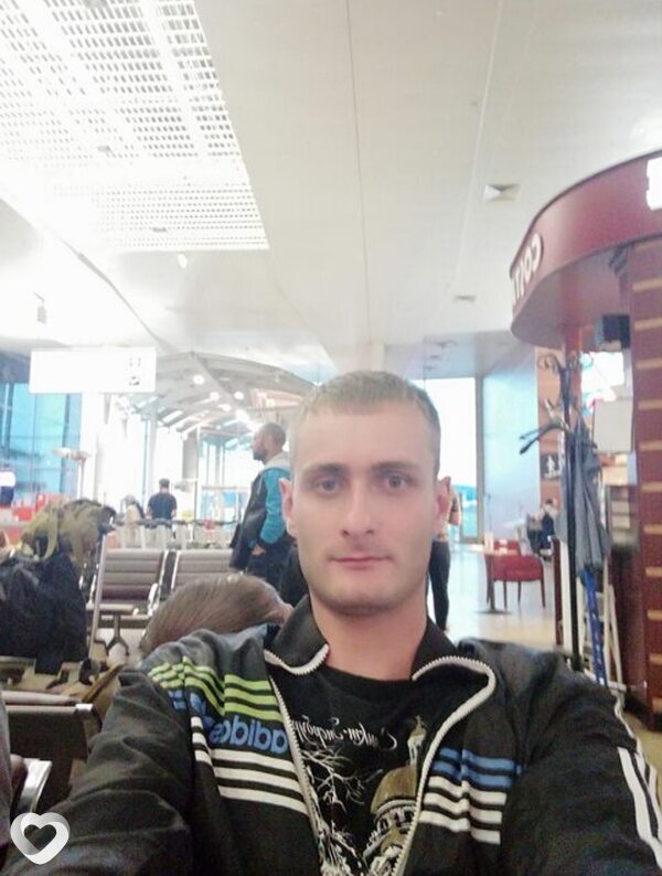 Женек, 36, Дрогичине — анкета №75865