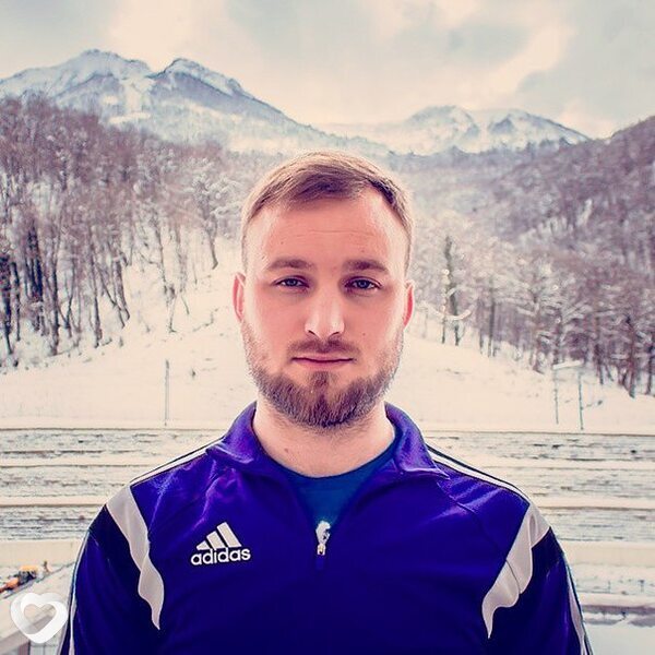 Денис, 37, Прага — анкета №75867
