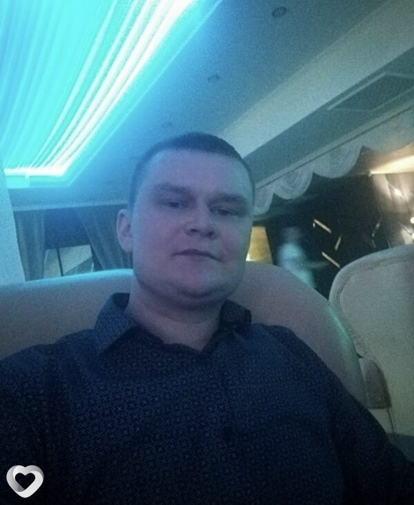 Андрей, 33, Орше — анкета №75875