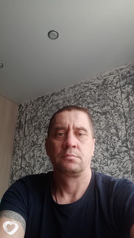 Саныч, 44, Ульяновске — анкета №75878