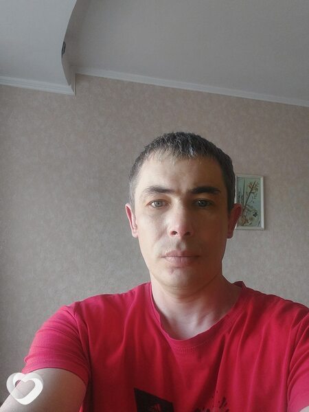 Виктор, 30, Могилев — анкета №75880