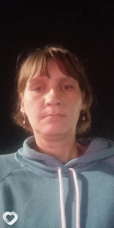 Катюша, 37, Омске — анкета №75883