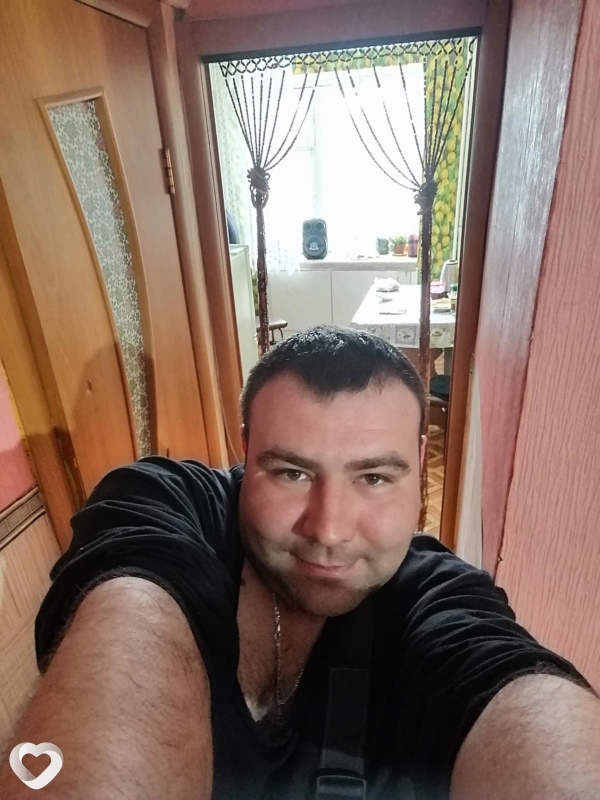 Руслан, 37, Белгороде — анкета №75886