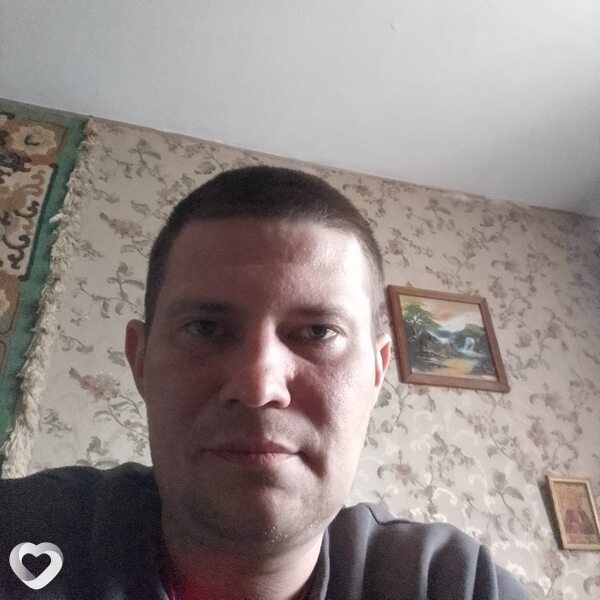 Денис, 40, Каменеце-Подольском — анкета №75885