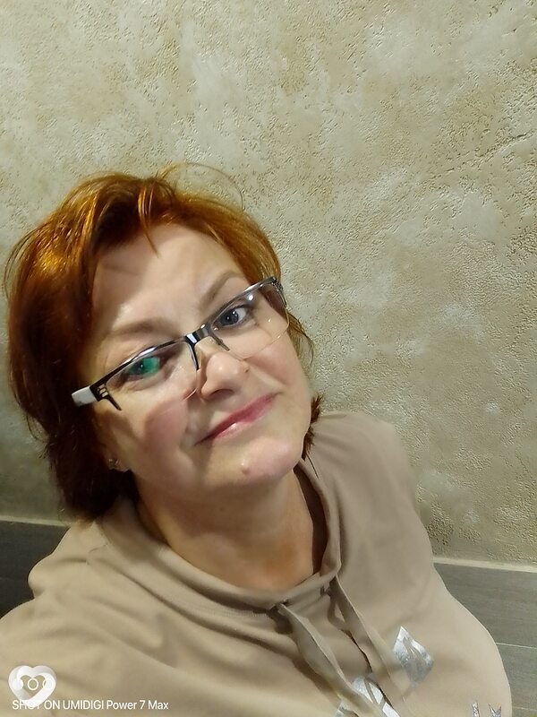 Наталия, 66, Москве — анкета №75889