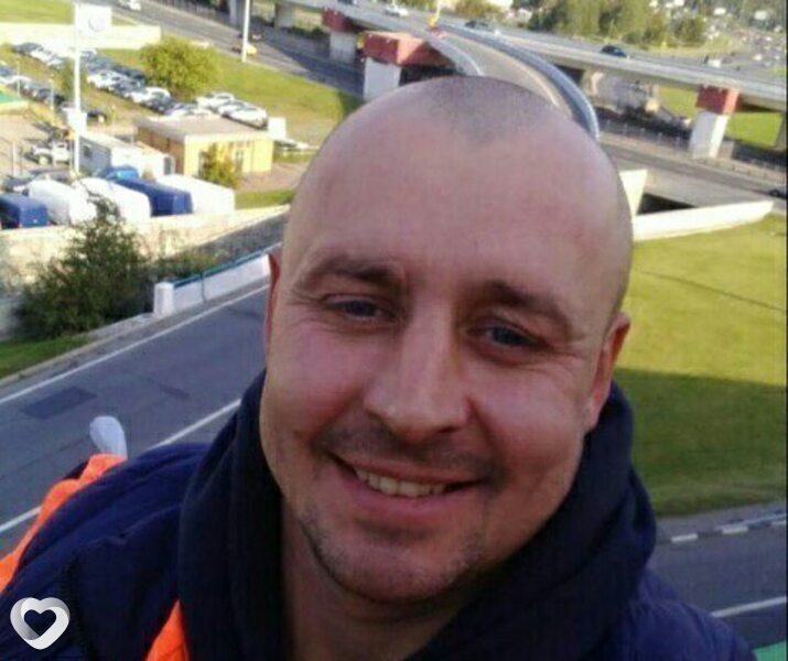 Викуся, 45, Тайшете — анкета №75899