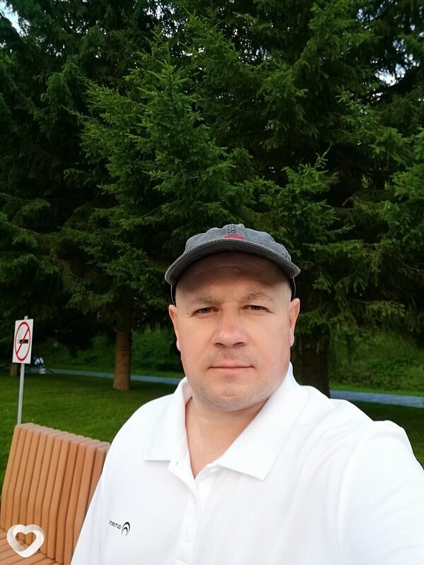 Вальдемар, 48, Прокопьевске — анкета №75902
