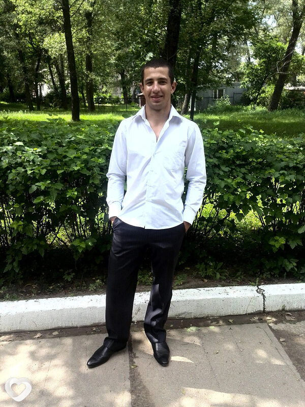 Евгений, 36, Столбцах — анкета №75905