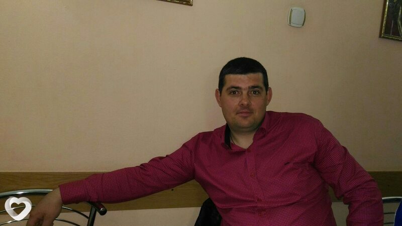 Григорий, 41, Никополе — анкета №75906