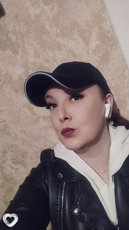 Евгения, 36, Бобруйске — анкета №75908