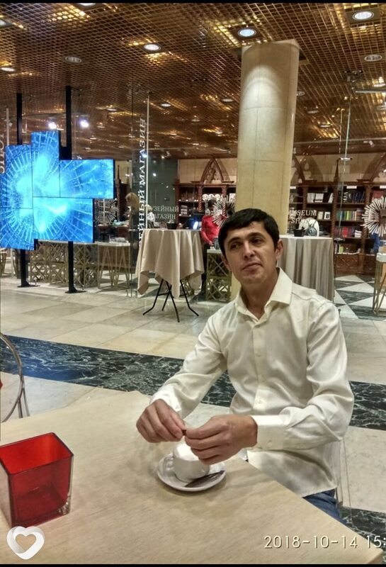 Mir, 47, Москве — анкета №75913