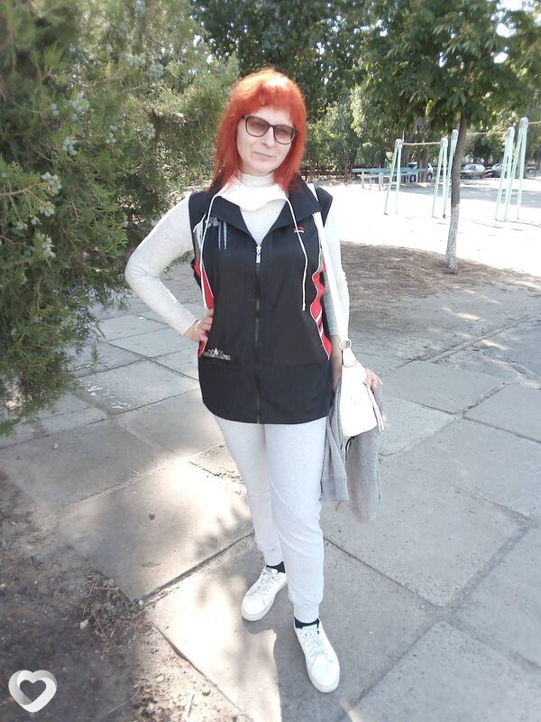 Алина, Херсон