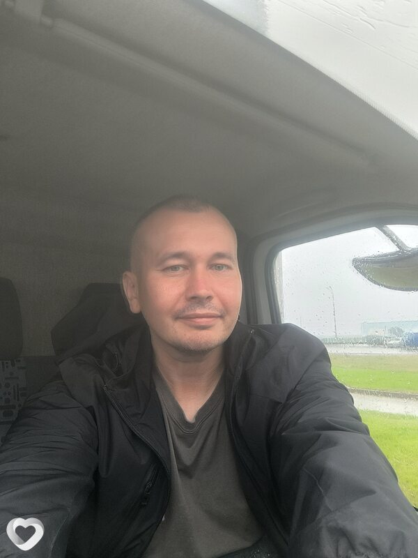 Андрей, 38, Минске — анкета №75916