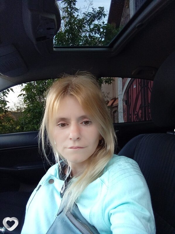 Таня, 42, Харькове — анкета №75920