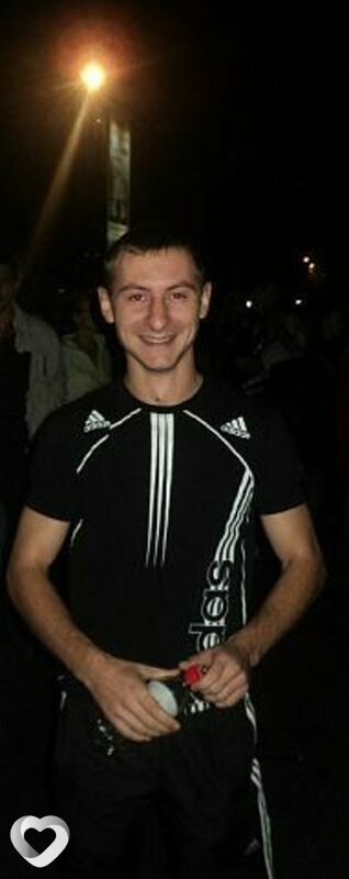 Александр, 37, Николаеве — анкета №75923