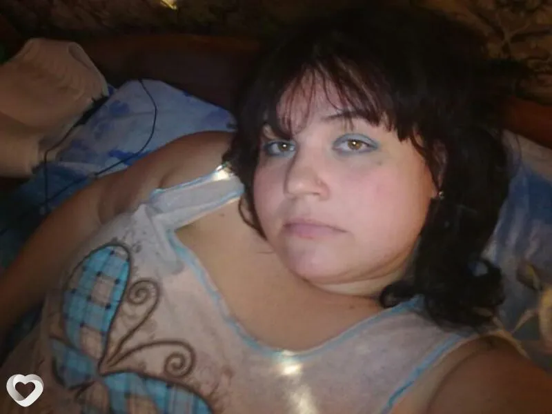 Irizka, 51, Красноярске — анкета №4616