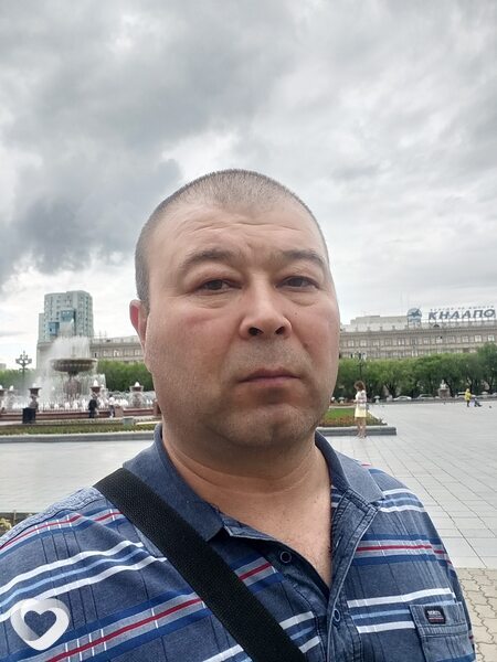 Рустам, 51, Хабаровске — анкета №75930