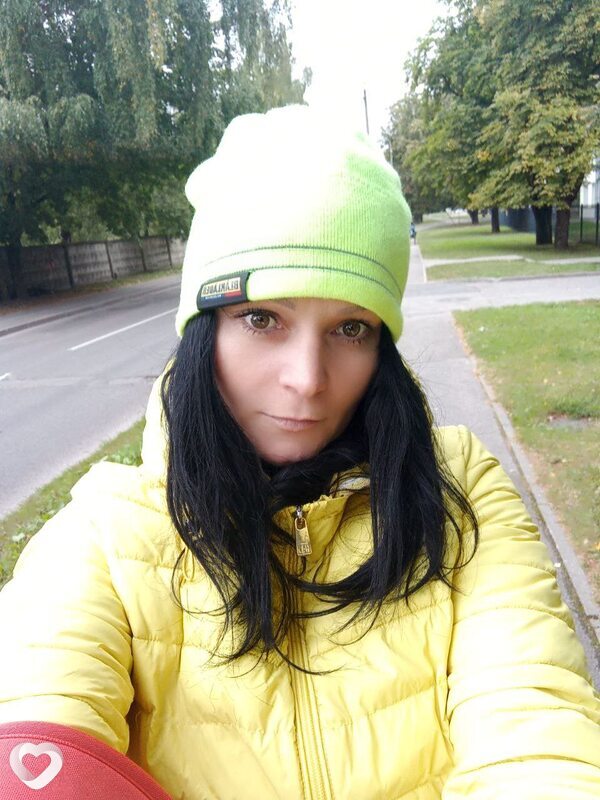 Лера, 46, Рига — анкета №75936
