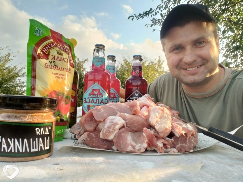 Денис, 36, Виннице — анкета №75938