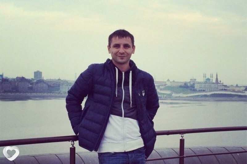 Вадим, 40, Таганроге — анкета №75942