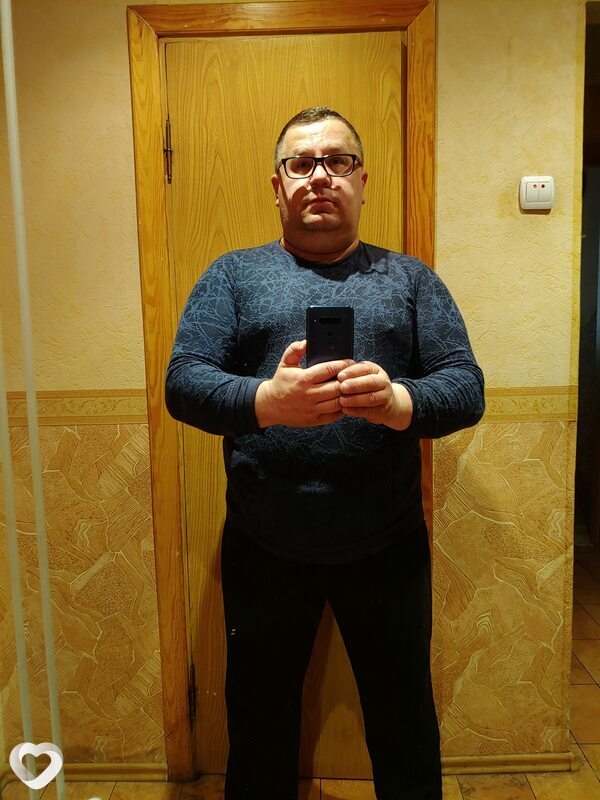 Игорь, 54, Клайпеда — анкета №75944