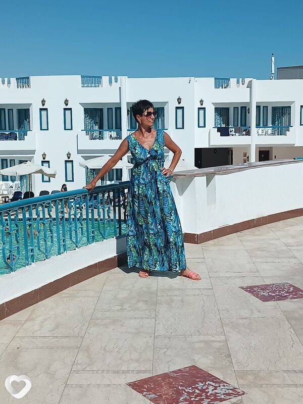 Марина, 49, Витебске — анкета №75951