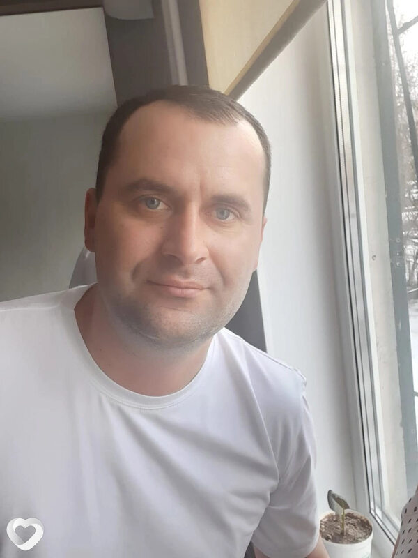 Максим, 36, Нижнем Новгороде — анкета №75952