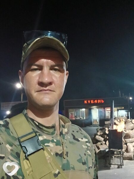 Ёжик, 38, Москве — анкета №75956