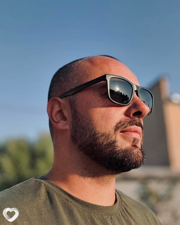 Ivan, 33, Могилев — анкета №75959