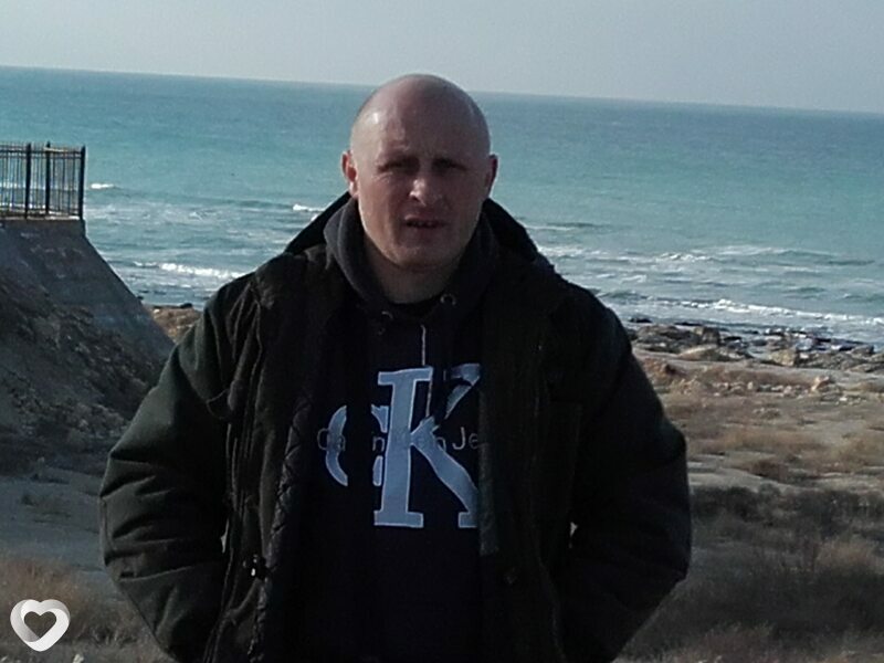 Виталий, 47, Минске — анкета №75960