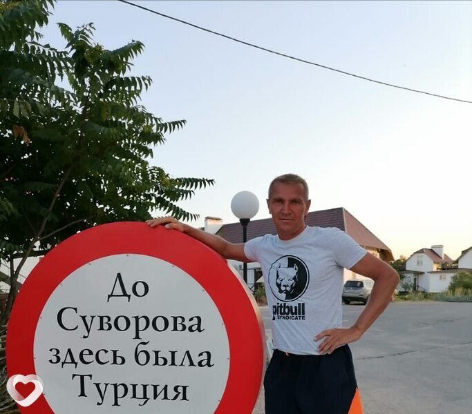 Иван, 50, Мурманске — анкета №75964