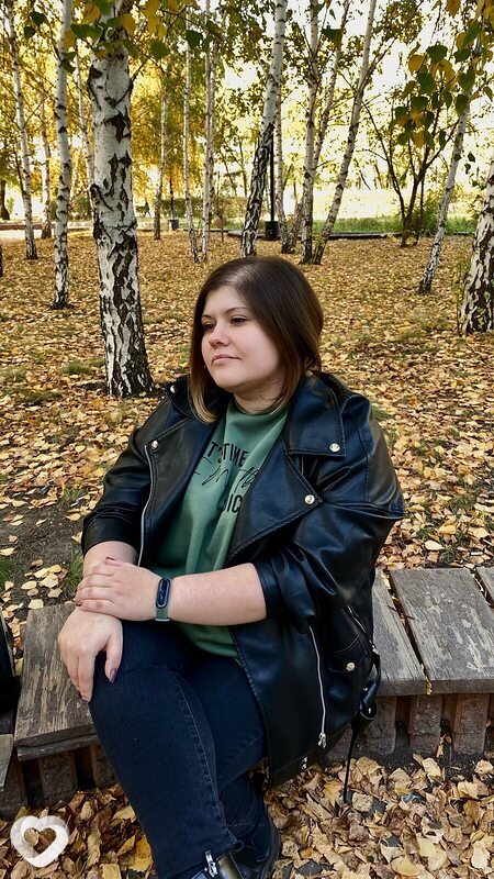 Надежда, 33, Омске — анкета №75965