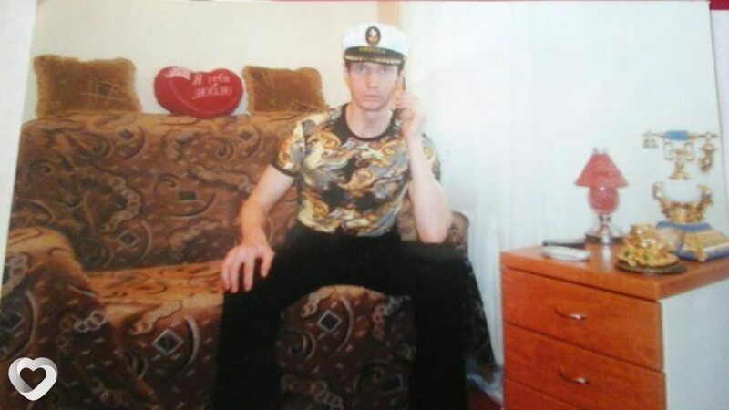Alexs, 53, Белой Церковь — анкета №75967