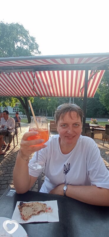 Svetlana, 49, Ужгороде — анкета №75972
