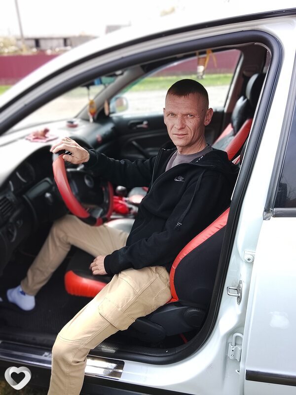 Кирилл, 36, Гомеле — анкета №75975